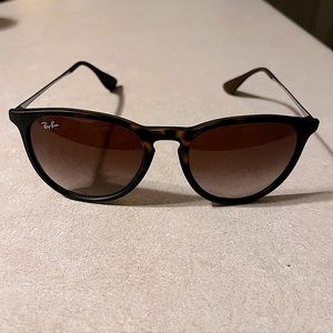 Ray-Ban Erika Sunglasses